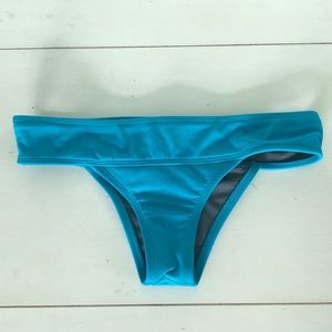 Jolyn Softy II Bottoms — Teal